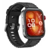 Smartwatch HUAWEI WATCH Fit 4 Pro — wyświetlacz 1,82 cala (4,62 cm), GPS, 400 mAh, koperta 40 mm, czarny