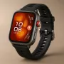 Smartwatch HUAWEI WATCH Fit 4 Pro — wyświetlacz 1,82 cala (4,62 cm), GPS, 400 mAh, koperta 40 mm, czarny