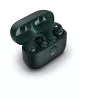 Motorola moto buds loop Zestaw słuchawkowy Bezprzewodowy Zauszny Rozmowy/Muzyka/Sport/Codzienność Bluetooth Zielony