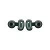 Motorola moto buds loop Zestaw słuchawkowy Bezprzewodowy Zauszny Rozmowy/Muzyka/Sport/Codzienność Bluetooth Zielony