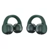 Motorola moto buds loop Zestaw słuchawkowy Bezprzewodowy Zauszny Rozmowy/Muzyka/Sport/Codzienność Bluetooth Zielony