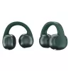 Motorola moto buds loop Zestaw słuchawkowy Bezprzewodowy Zauszny Rozmowy/Muzyka/Sport/Codzienność Bluetooth Zielony