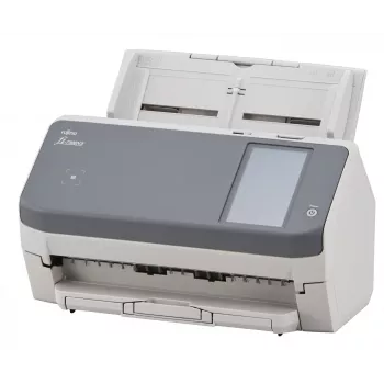 Ricoh fi-7300NX skaner ADF 600 x 600 DPI A4 szary, biały