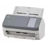 Ricoh fi-7300NX skaner ADF 600 x 600 DPI A4 szary, biały