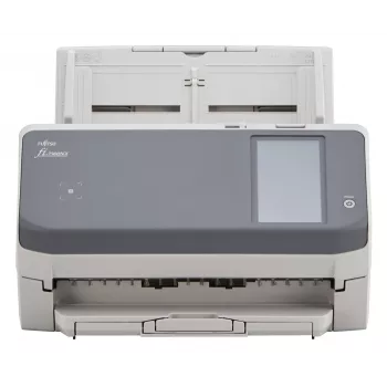 Ricoh fi-7300NX skaner ADF 600 x 600 DPI A4 szary, biały
