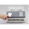Ricoh fi-7300NX skaner ADF 600 x 600 DPI A4 szary, biały