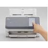 Ricoh fi-7300NX skaner ADF 600 x 600 DPI A4 szary, biały