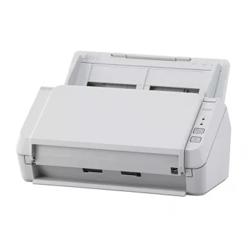 Skaner Ricoh SP-1125N ADF 600 x 600 DPI A4 Szary
