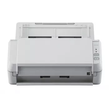 Skaner Ricoh SP-1125N ADF 600 x 600 DPI A4 Szary