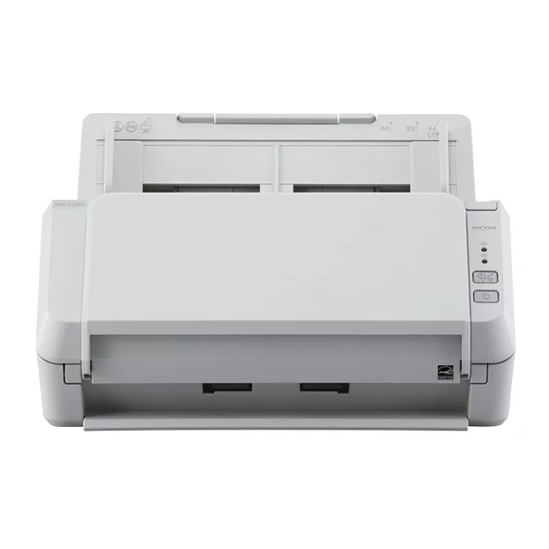 Skaner Ricoh SP-1125N ADF 600 x 600 DPI A4 Szary
