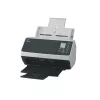 Skaner Ricoh fi-8190 ADF + podajnik ręczny 600 x 600 DPI A4 Czarny, Szary