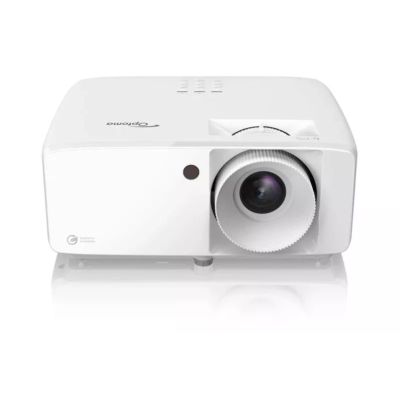 Optoma HZ150X projektor laserowy, DLP, Full HD 1920x1080, 5000 lumenów ANSI