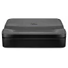 Projektor standardowy o krótkim rzucie OPTOMA Photon Go 650 ANSI lumenów DLP 1080p, współczynnik rzutu 0,18:1, 16:9, laser, Wi‑Fi, Ethernet, głośniki 10 W