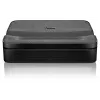 Projektor standardowy o krótkim rzucie OPTOMA Photon Go 650 ANSI lumenów DLP 1080p, współczynnik rzutu 0,18:1, 16:9, laser, Wi‑Fi, Ethernet, głośniki 10 W