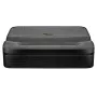 Projektor standardowy o krótkim rzucie OPTOMA Photon Go 650 ANSI lumenów DLP 1080p, współczynnik rzutu 0,18:1, 16:9, laser, Wi‑Fi, Ethernet, głośniki 10 W