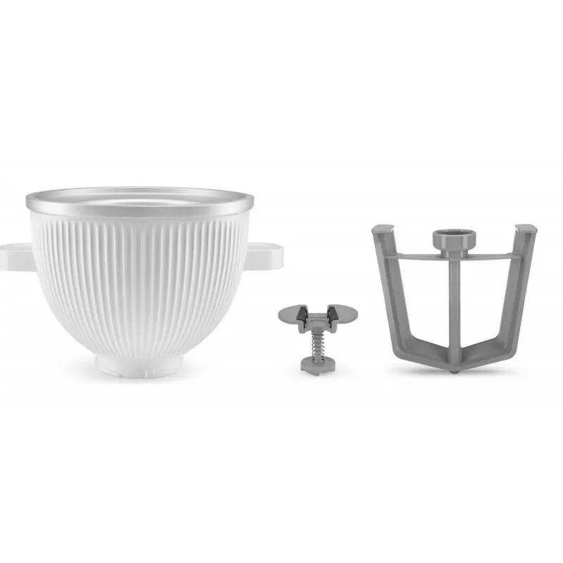 Przystawka do lodów KitchenAid 5KSMICM Szerokość 279 mm Głębokość 216 mm Wysokość 178 mm