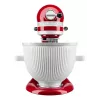 Przystawka do lodów KitchenAid 5KSMICM Szerokość 279 mm Głębokość 216 mm Wysokość 178 mm