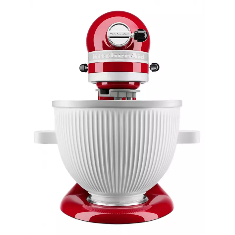 Przystawka do lodów KitchenAid 5KSMICM Szerokość 279 mm Głębokość 216 mm Wysokość 178 mm