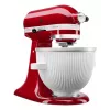 Przystawka do lodów KitchenAid 5KSMICM Szerokość 279 mm Głębokość 216 mm Wysokość 178 mm