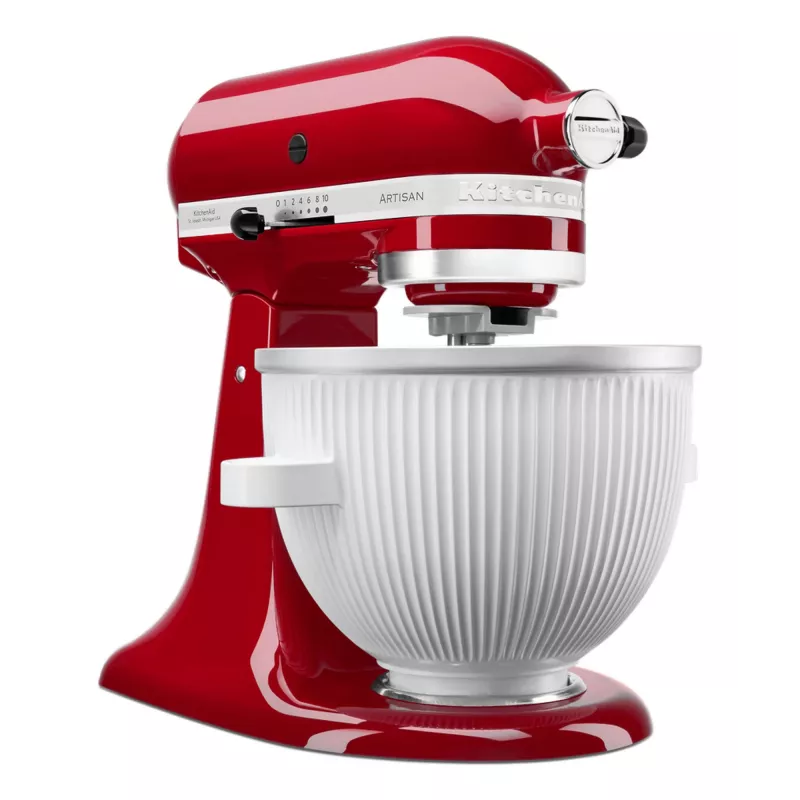 Przystawka do lodów KitchenAid 5KSMICM Szerokość 279 mm Głębokość 216 mm Wysokość 178 mm
