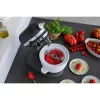 Przystawka do lodów KitchenAid 5KSMICM Szerokość 279 mm Głębokość 216 mm Wysokość 178 mm