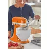 Przystawka do lodów KitchenAid 5KSMICM Szerokość 279 mm Głębokość 216 mm Wysokość 178 mm