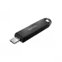 WESTERN DIGITAL SanDisk Ultra - 128 GB pamięć USB - USB Type-C