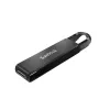 WESTERN DIGITAL SanDisk Ultra - 128 GB pamięć USB - USB Type-C