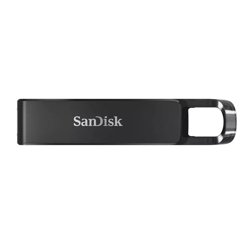 WESTERN DIGITAL SanDisk Ultra - 128 GB pamięć USB - USB Type-C