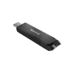 WESTERN DIGITAL SanDisk Ultra - 128 GB pamięć USB - USB Type-C