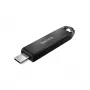 WESTERN DIGITAL SanDisk Ultra - 256 GB Pamięć USB - USB Type-C