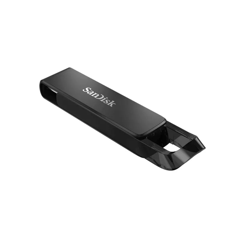 WESTERN DIGITAL SanDisk Ultra - 256 GB Pamięć USB - USB Type-C