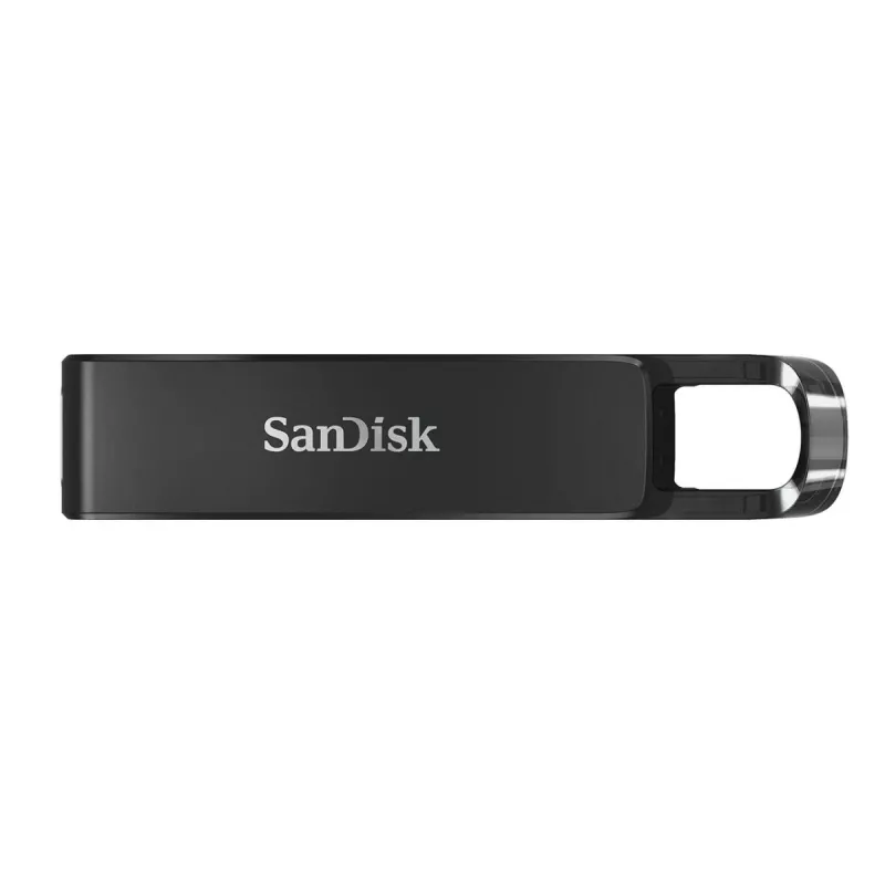 WESTERN DIGITAL SanDisk Ultra - 256 GB Pamięć USB - USB Type-C