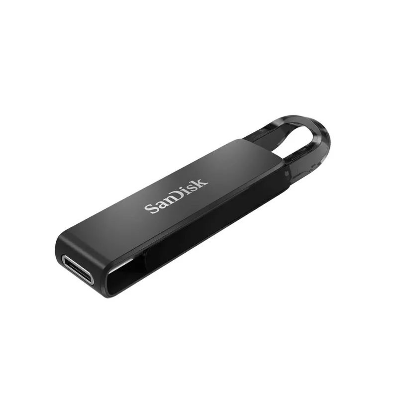 WESTERN DIGITAL SanDisk Ultra - 256 GB Pamięć USB - USB Type-C