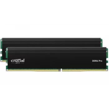 CRUCIAL Crucial Pro 64GB Kit2 DDR4-3200 UDIMM