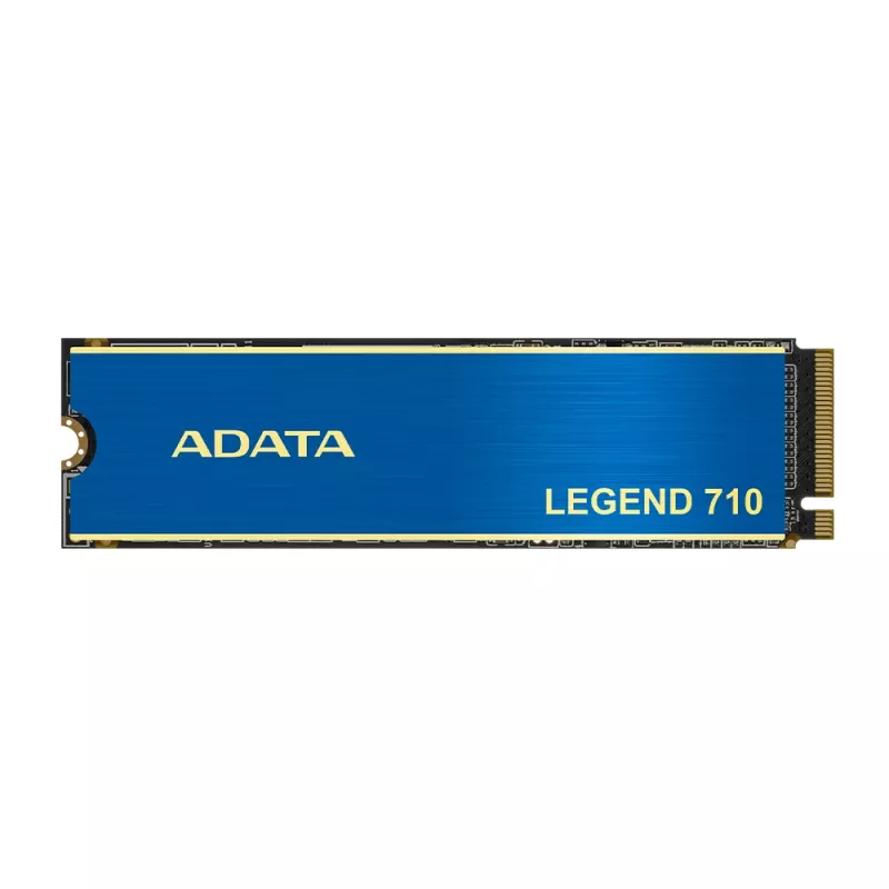 ADATA LEGEND 710 2 TB M.2 PCI Express 3.0 NVMe 3D NAND