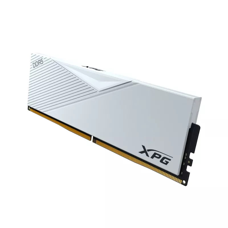 ADATA XPG Lancer Blade DDR5-6000 32 GB moduł pamięci, biały, AX5U6000C3032G-SLABWH