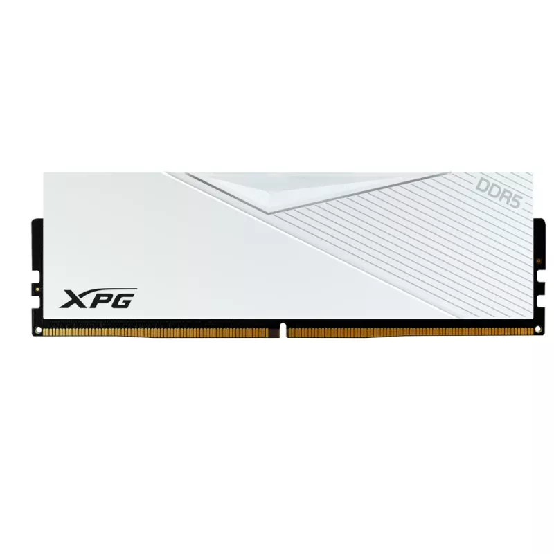 ADATA XPG Lancer Blade DDR5-6000 32 GB moduł pamięci, biały, AX5U6000C3032G-SLABWH