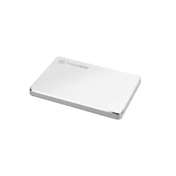 TRANSCEND Storejet 25c3s 2tb