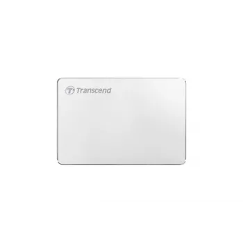 TRANSCEND Storejet 25c3s 2tb
