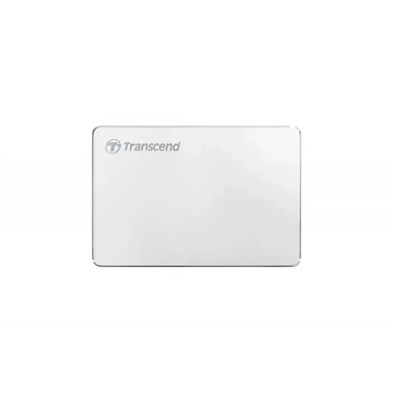 TRANSCEND Storejet 25c3s 2tb