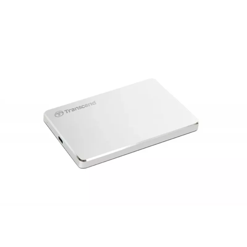 TRANSCEND Storejet 25c3s 2tb