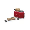 Stojaki na kanapki Smeg TSSR02