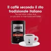 Kafeterka BIALETTI Moka Express 0,2 l aluminium czarny — 3 filiżanki (200 ml), nie do indukcji
