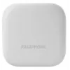 Bezprzewodowe słuchawki douszne Fairphone Fairbuds V2 — Bluetooth, białe