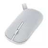 Mysz ASUS Marshmallow MD100 biurowa symetryczna RF Wireless + Bluetooth optyczna 1600 DPI
