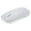 Mysz ASUS Marshmallow MD100 biurowa symetryczna RF Wireless + Bluetooth optyczna 1600 DPI