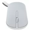 Mysz ASUS Marshmallow MD100 biurowa symetryczna RF Wireless + Bluetooth optyczna 1600 DPI