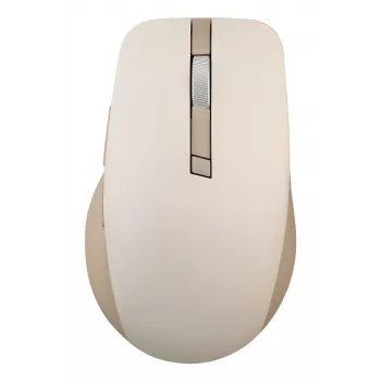 ASUS SmartO MD200 Silent Plus mysz biurowa symetryczna RF bezprzewodowa + Bluetooth optyczna 4200 DPI