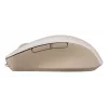 ASUS SmartO MD200 Silent Plus mysz biurowa symetryczna RF bezprzewodowa + Bluetooth optyczna 4200 DPI